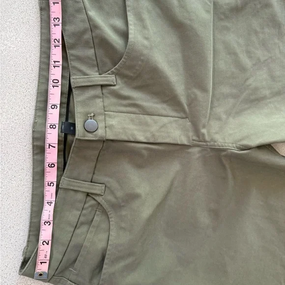 ABC 5 pocket utilitech new w/o tag - Picture 3 of 6